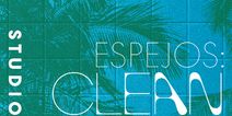 Espejos: Clean