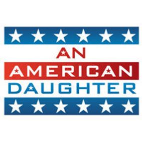 An American Daughter show poster