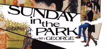 Sunday in the Park with George