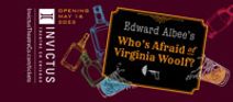 Edward Albee's Who's Afraid of Virginia Woolf?