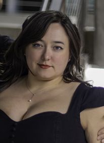 A Valentine's Affair 2026 show poster