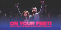 On Your Feet! The Musical