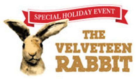 The Velveteen Rabbit show poster
