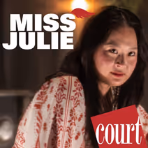 Miss Julie