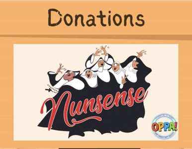 Nunsense
