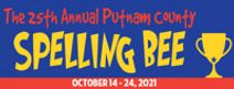 The 25th Annual Putnam County Spelling Bee