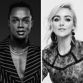 The Secret Life of the American Musical show poster