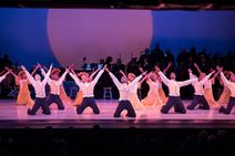 Alvin Ailey American Dance Theater