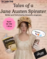 Tales Of A Jane Austen Spinster in UK Regional