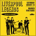 Liverpool Legends The Complete Beatles Experience in Michigan