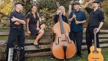 SonoMusette: The Music of 20th Century Paris in Santa Barbara