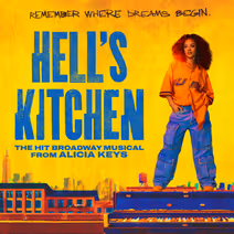 Hell’s Kitchen