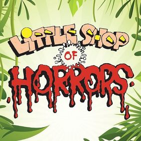 Little Shop Of Horrors show poster
