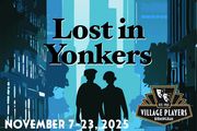 Lost in Yonkers in Michigan