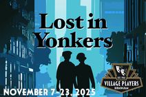 Lost in Yonkers