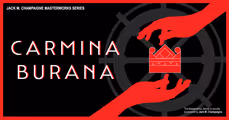 Carmina Burana in South Bend
