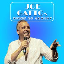 Joe Gatto's Night of Comedy
