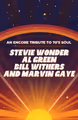 ENCORE: A Tribute to 70's Soul: The Music of Stevie Wonder, Al Green, Marvin Gaye, Bill Withers and More in Phoenix