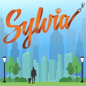 SYLVIA show poster