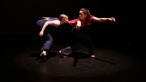 Unshaken show poster