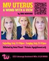 My Uterus: A Womb with a View in Los Angeles
