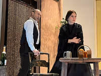 Cavalleria Rusticana Logo