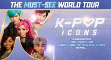K-Pop Icons in Central Virginia