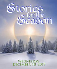 Stories for the Season show poster