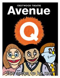 Avenue Q School Edition