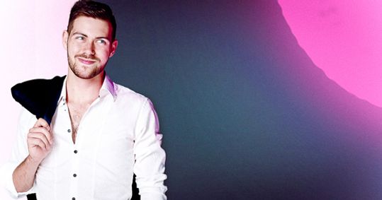 Basically Nocturnal show poster