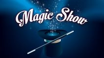 Family Magic Shows    Ages 6 - 106