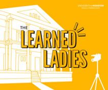 The Learned Ladies by Moliere 