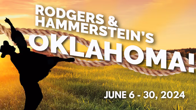 Rodgers and Hammerstein's Oklahoma!