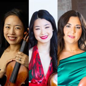 AT-HOME: Viennese Wunderkinds show poster