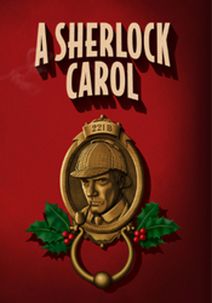 A Sherlock Carol