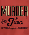 Murder For Two in St. Louis