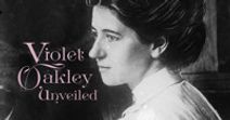Violet Oakley Unveiled