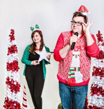 A Very Court Street Cabaret Christmas