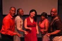 The Five Points / Wrapped Around My Soul