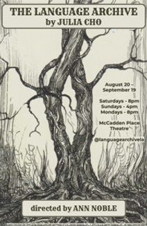 The Language Archive