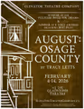 August: Osage County in Ottawa