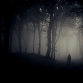 Dark Places show poster