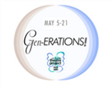 Gen-ERATIONS! show poster