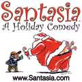 SANTASIA - A Holiday Comedy! in Los Angeles