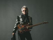 Marty Stuart