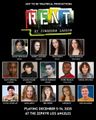 RENT in Los Angeles