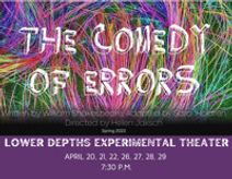 The Comedy of Errors