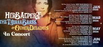 Herb Alpert and The Tijuana Brass