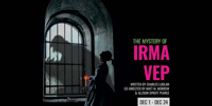 The Mystery of Irma Vep