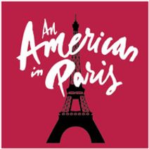 An American in Paris